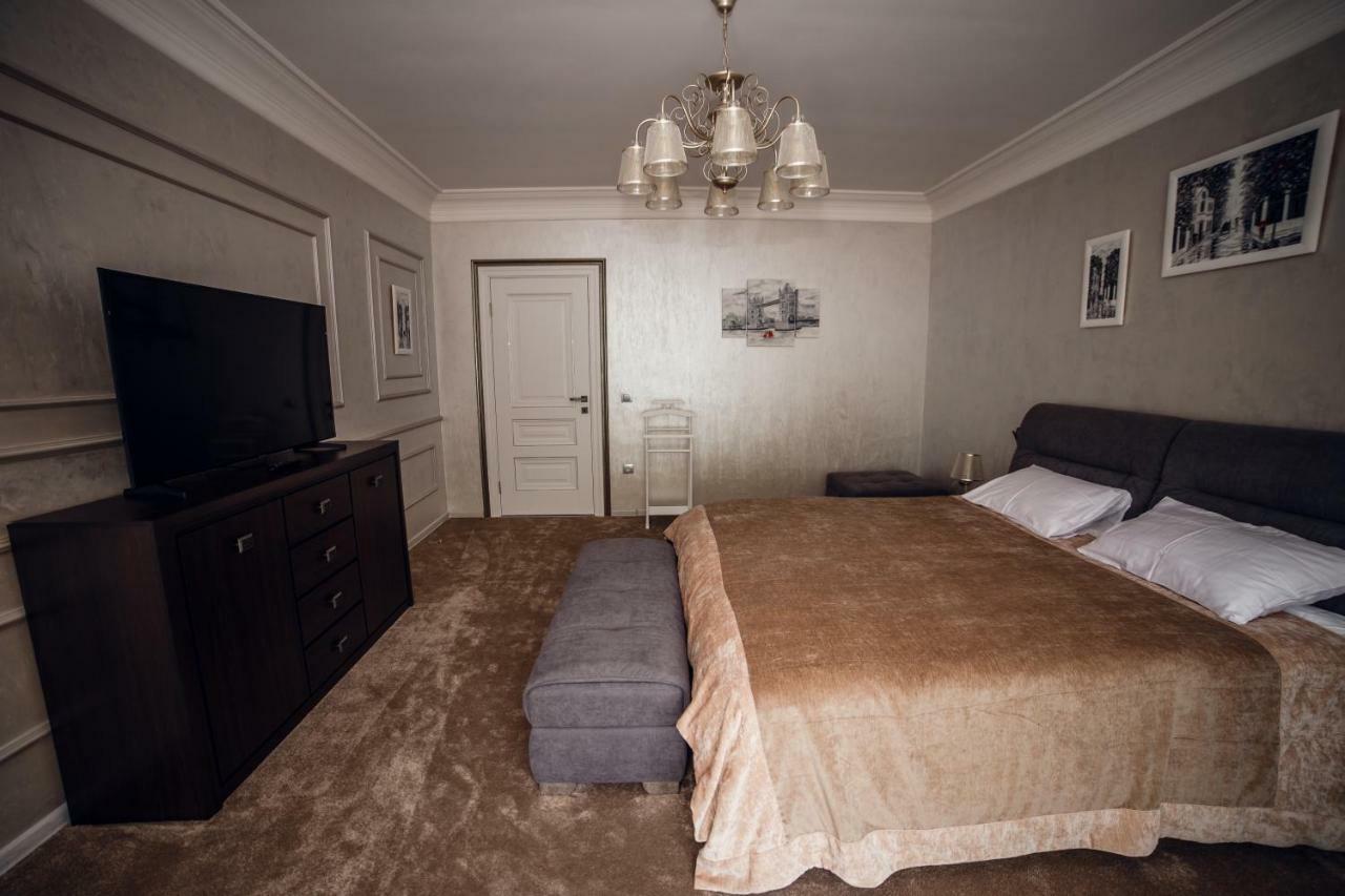 Апартаменты Luxury Lavander Poljana Exteriér fotografie
